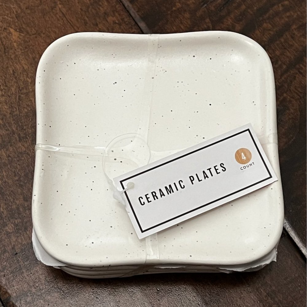 Small Ceramic Jewelry Dish (24)